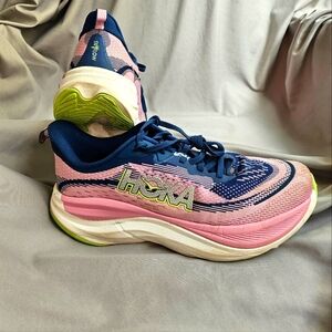 Hoka Skyflow Women's Running shoes 10B